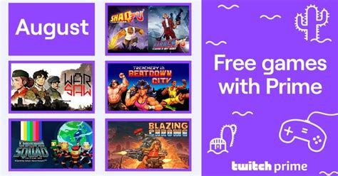 twitch free games.